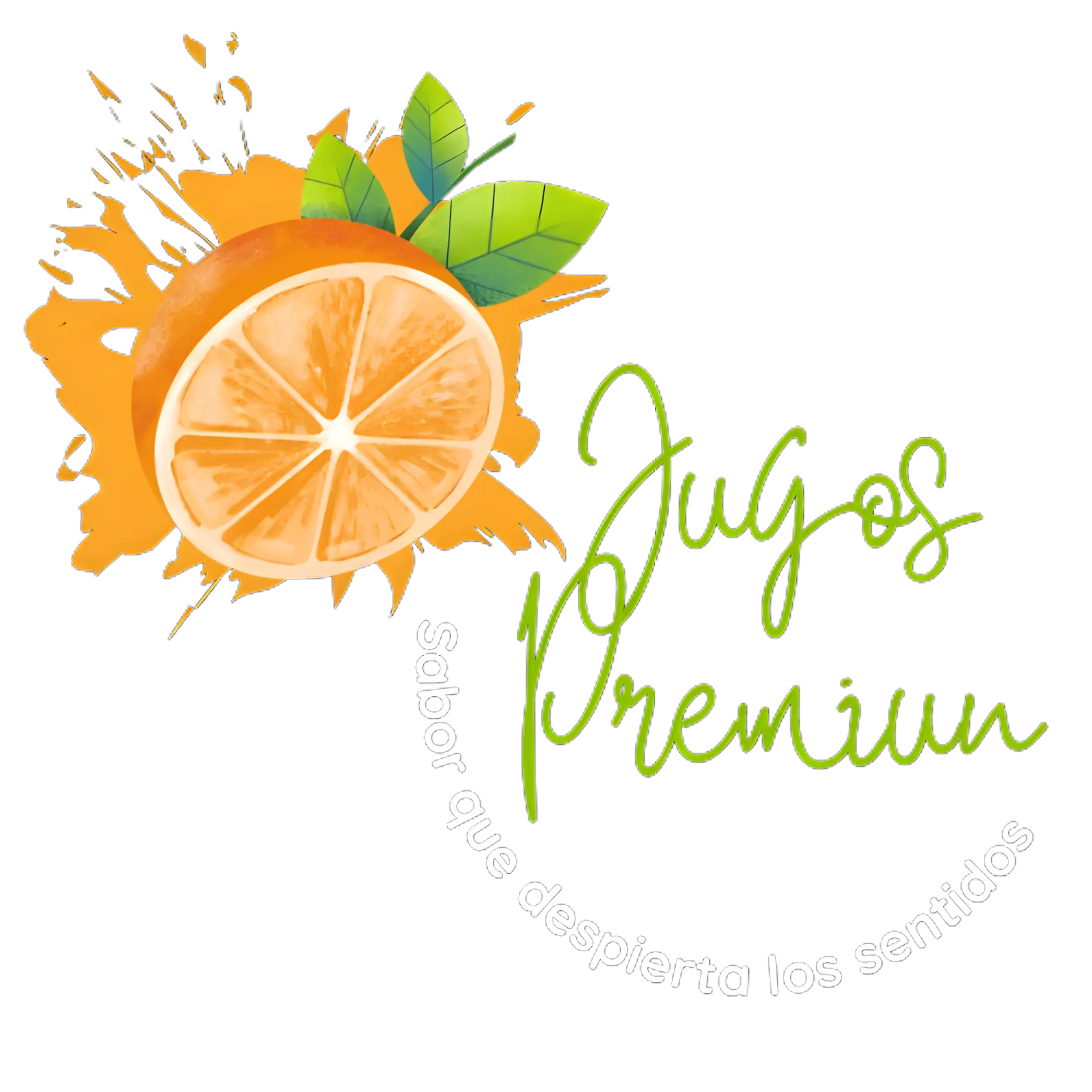 Jugos Premium